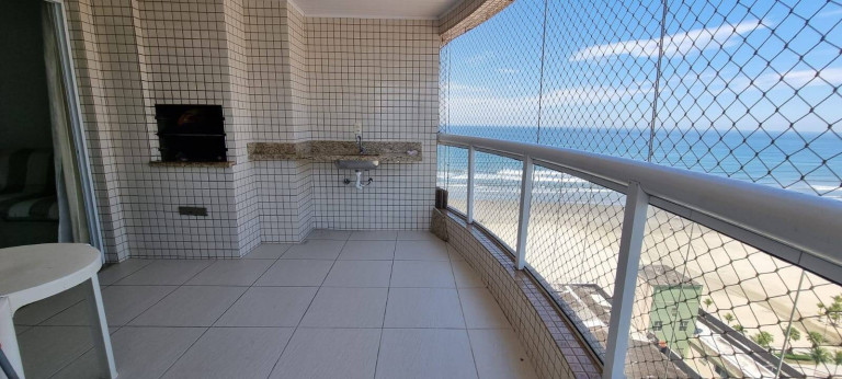 Imagem Apartamento com 2 Quartos à Venda, 85 m² em Aviação - Praia Grande Imagem Apartamento com 2 Quartos à Venda, 85 m² em Aviação - Praia Grande