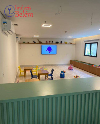Imagem Apartamento com 1 Quarto para Alugar, 37 m² em Centro - Salinópolis Imagem Apartamento com 1 Quarto para Alugar, 37 m² em Centro - Salinópolis