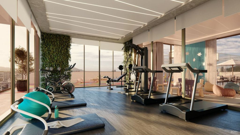 Imagem Apartamento com 3 Quartos à Venda, 122 m² em Fazenda - Itajaí Imagem Apartamento com 3 Quartos à Venda, 122 m² em Fazenda - Itajaí