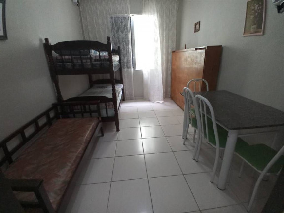 Imagem Kitnet com 1 Quarto à Venda, 22 m² em Vila Guilhermina - Praia Grande Imagem Kitnet com 1 Quarto à Venda, 22 m² em Vila Guilhermina - Praia Grande