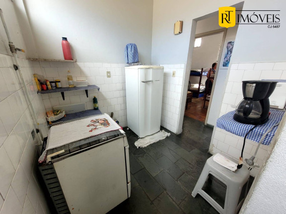Imagem Apartamento com 2 Quartos à Venda, 60 m² em Centro - Cabo Frio Imagem Apartamento com 2 Quartos à Venda, 60 m² em Centro - Cabo Frio