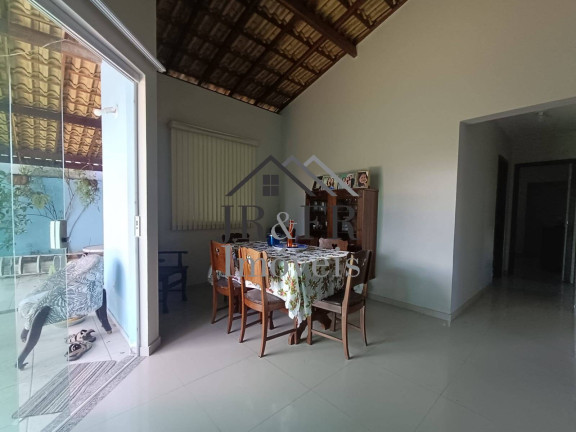 Imagem Casa com 3 Quartos à Venda, 144 m² em Jauá (abrantes) - Camaçari