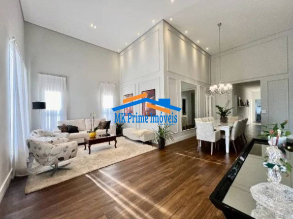 Imagem Casa de Condomínio com 4 Quartos à Venda, 626 m² em Jardim Do Golf I - Jandira Imagem Casa de Condomínio com 4 Quartos à Venda, 626 m² em Jardim Do Golf I - Jandira