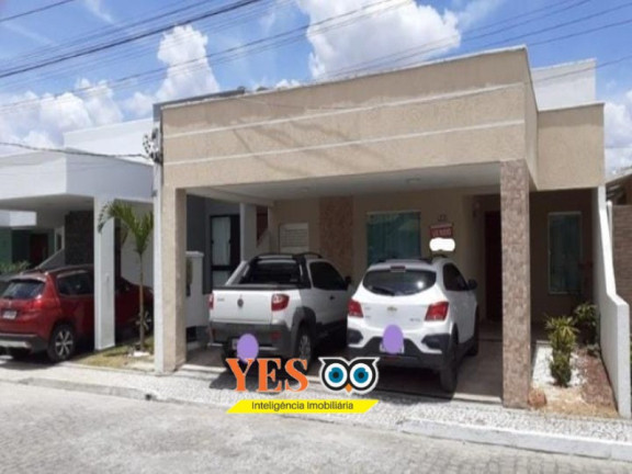 Imagem Casa com 3 Quartos à Venda, 134 m² em Papagaio - Feira De Santana Imagem Casa com 3 Quartos à Venda, 134 m² em Papagaio - Feira De Santana