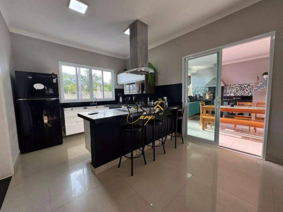 Imagem Casa com 4 Quartos à Venda, 360 m² em Swiss Park - Campinas Imagem Casa com 4 Quartos à Venda, 360 m² em Swiss Park - Campinas