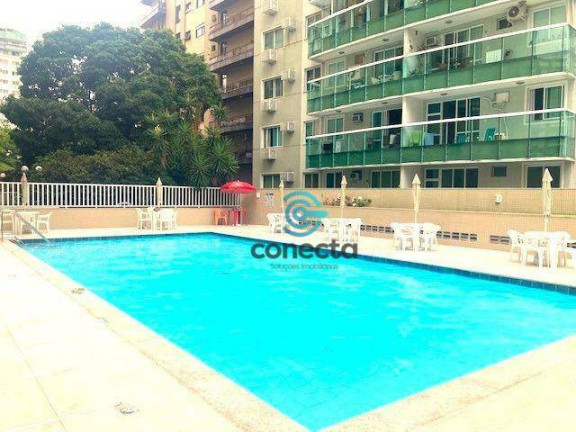 Imagem Apartamento com 2 Quartos à Venda, 95 m² em Icaraí - Niterói Imagem Apartamento com 2 Quartos à Venda, 95 m² em Icaraí - Niterói