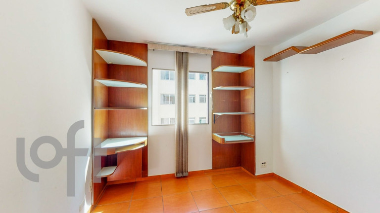 Imagem Apartamento com 1 Quarto à Venda, 39 m² em Cambuci - São Paulo