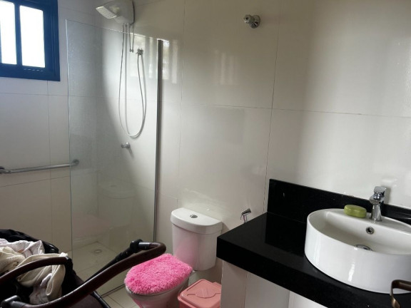 Imagem Sobrado com 3 Quartos para Alugar, 270 m² em Condomínio Do Lago - Goiânia Imagem Sobrado com 3 Quartos para Alugar, 270 m² em Condomínio Do Lago - Goiânia