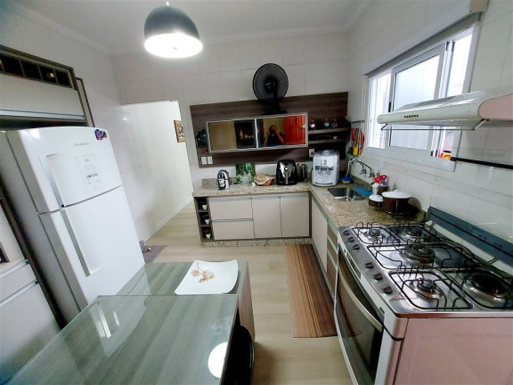 Imagem Sobrado com 2 Quartos à Venda, 90 m² em Guilhermina - Praia Grande Imagem Sobrado com 2 Quartos à Venda, 90 m² em Guilhermina - Praia Grande