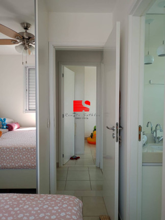 Imagem Apartamento com 2 Quartos à Venda, 60 m² em Nova Vista - Belo Horizonte