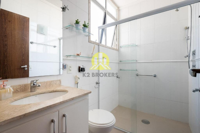 Imagem Apartamento com 3 Quartos à Venda, 180 m² em Itaim Bibi - São Paulo Imagem Apartamento com 3 Quartos à Venda, 180 m² em Itaim Bibi - São Paulo