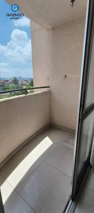 Imagem Apartamento com 2 Quartos à Venda, 74 m² em Jaguaribe - Osasco