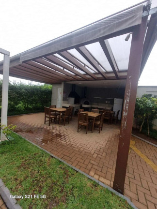 Imagem Apartamento com 2 Quartos para Alugar, 54 m² Imagem Apartamento com 2 Quartos para Alugar, 54 m²
