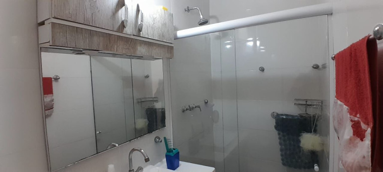 Imagem Apartamento com 2 Quartos à Venda, 130 m² em Boqueirão - Santos Imagem Apartamento com 2 Quartos à Venda, 130 m² em Boqueirão - Santos