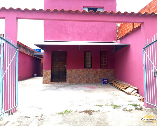 Casa com 4 Quartos à Venda, 150 m² em Morro Alto - Itupeva