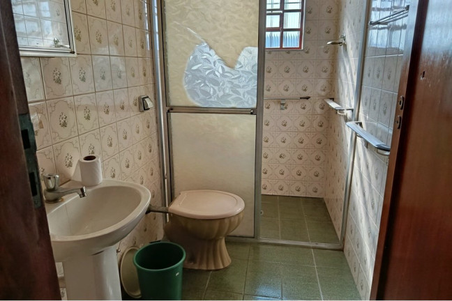 Imagem Casa com 5 Quartos à Venda, 247 m² em Jardim Guapira - São Paulo Imagem Casa com 5 Quartos à Venda, 247 m² em Jardim Guapira - São Paulo