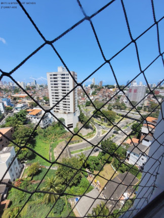 Imagem Imóvel com 2 Quartos à Venda, 73 m² em Garcia - Salvador