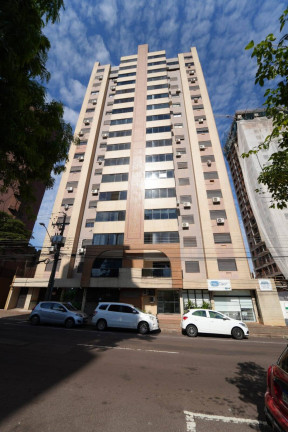 Apartamento com 3 Quartos à Venda, 111 m² em Centro - Cascavel
