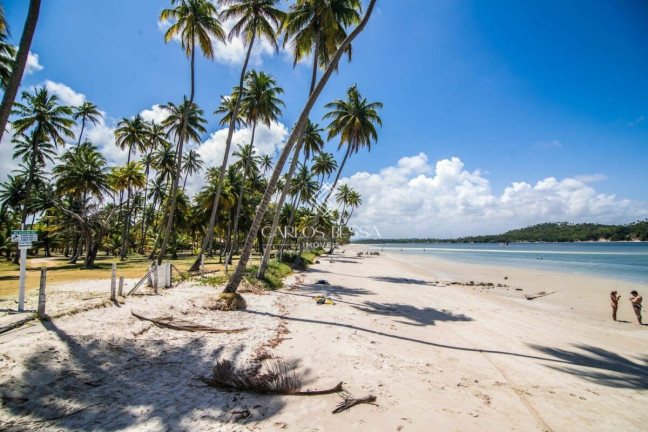 Imagem Apartamento com 3 Quartos à Venda, 115 m² em Praia Dos Carneiros - Tamandaré