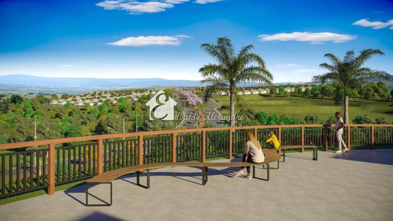 Imagem Casa com 2 Quartos à Venda, 40 m² em Sítios De Recreio Santa Rosa (padre Nóbrega) - Marília