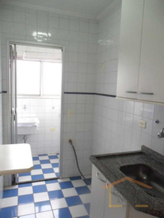 Imagem Apartamento com 1 Quarto à Venda, 40 m² em Santana - São Paulo Imagem Apartamento com 1 Quarto à Venda, 40 m² em Santana - São Paulo