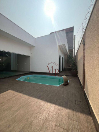 Imagem Casa com 3 Quartos à Venda, 176 m² em Parque Residencial Do Lago - Votuporanga Imagem Casa com 3 Quartos à Venda, 176 m² em Parque Residencial Do Lago - Votuporanga