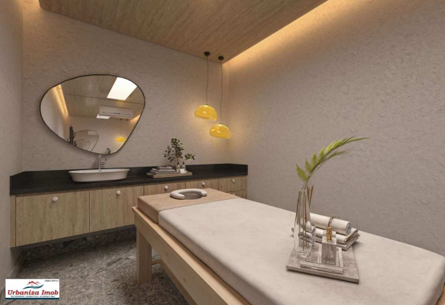 Imagem Studio com 1 Quarto à Venda, 37 m² em Jardim Dos Estados - Campo Grande Imagem Studio com 1 Quarto à Venda, 37 m² em Jardim Dos Estados - Campo Grande