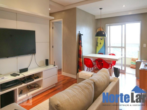 Imagem Apartamento com 2 Quartos à Venda, 56 m² em Lauzane Paulista - São Paulo Imagem Apartamento com 2 Quartos à Venda, 56 m² em Lauzane Paulista - São Paulo