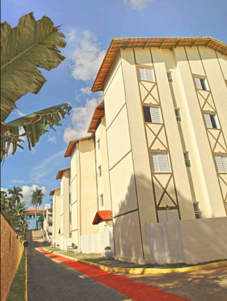 Imagem Apartamento com 2 Quartos à Venda, 51 m² em São Gonçalo - Guaratinguetá Imagem Apartamento com 2 Quartos à Venda, 51 m² em São Gonçalo - Guaratinguetá