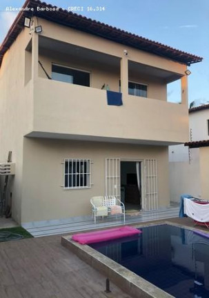 Casa com 5 Quartos à Venda, 364 m² em Tamandaré - Tamandaré