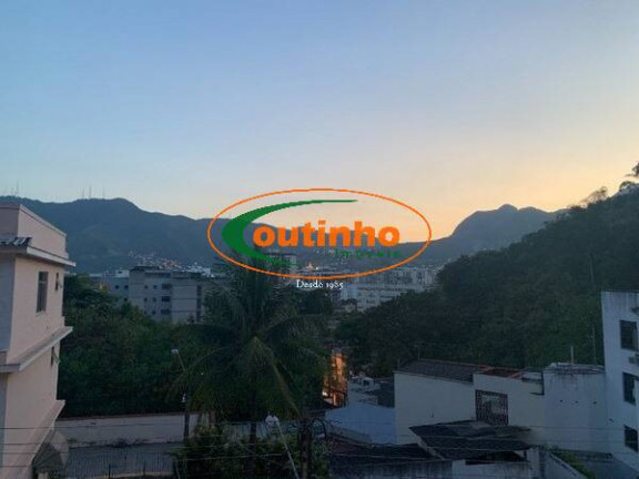 Imagem Casa com 4 Quartos à Venda, 200 m² em Vila Isabel - Rio De Janeiro