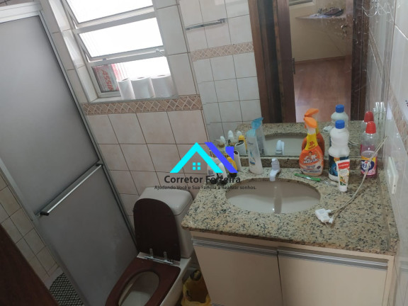 Imagem Imóvel com 2 Quartos à Venda, 49 m² em Parque Pinheiros - Taboão Da Serra