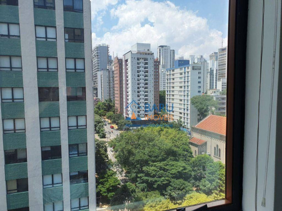 Imagem Imóvel à Venda ou Locação, 38 m² em Jardim América - São Paulo Imagem Imóvel à Venda ou Locação, 38 m² em Jardim América - São Paulo