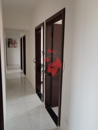 Imagem Sobrado com 5 Quartos à Venda, 340 m² em Santa Terezinha - Itanhaém Imagem Sobrado com 5 Quartos à Venda, 340 m² em Santa Terezinha - Itanhaém