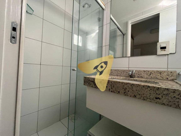 Imagem Apartamento com 3 Quartos à Venda, 80 m² em Edson Queiroz - Fortaleza
