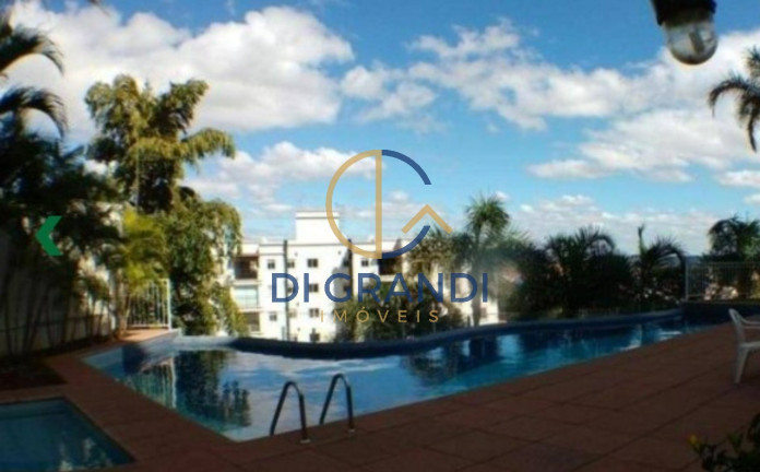 Imagem Imóvel com 3 Quartos para Alugar, 98 m² em Mansões Santo Antônio - Campinas Imagem Imóvel com 3 Quartos para Alugar, 98 m² em Mansões Santo Antônio - Campinas