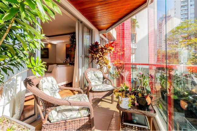 Imagem Imóvel com 4 Quartos à Venda,  em Perdizes - São Paulo
