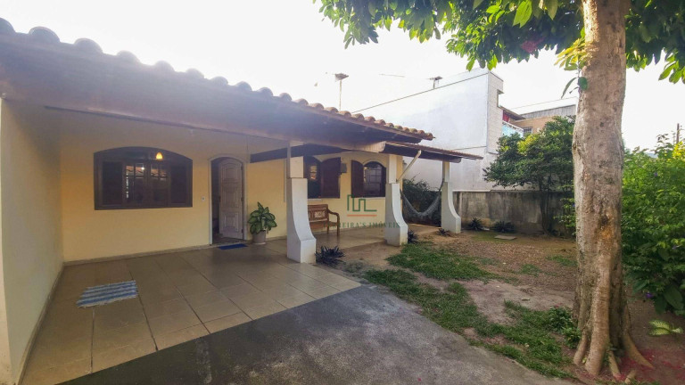 Imagem Casa com 3 Quartos à Venda, 90 m² em Maravista - Niterói Imagem Casa com 3 Quartos à Venda, 90 m² em Maravista - Niterói