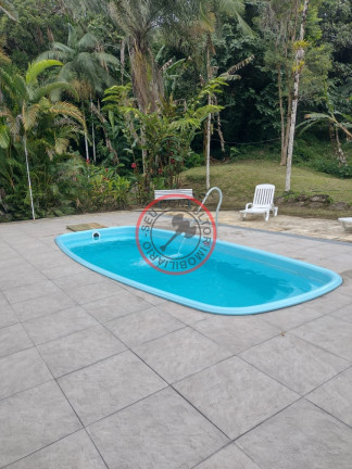 Imagem Casa com 2 Quartos à Venda, 150 m² em Boiçucanga - São Sebastião Imagem Casa com 2 Quartos à Venda, 150 m² em Boiçucanga - São Sebastião