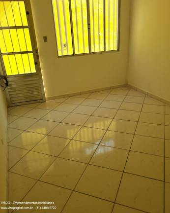 Imagem Casa com 2 Quartos à Venda, em Vila Suiça - Francisco Morato Imagem Casa com 2 Quartos à Venda, em Vila Suiça - Francisco Morato