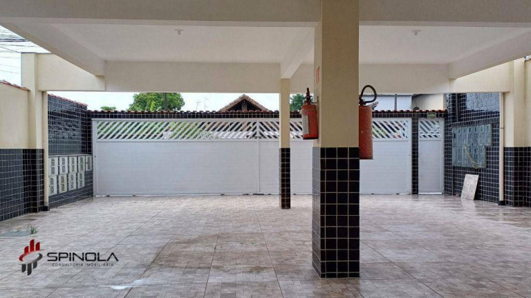 Imagem Sobrado com 2 Quartos à Venda, 65 m² em Mirim - Praia Grande Imagem Sobrado com 2 Quartos à Venda, 65 m² em Mirim - Praia Grande