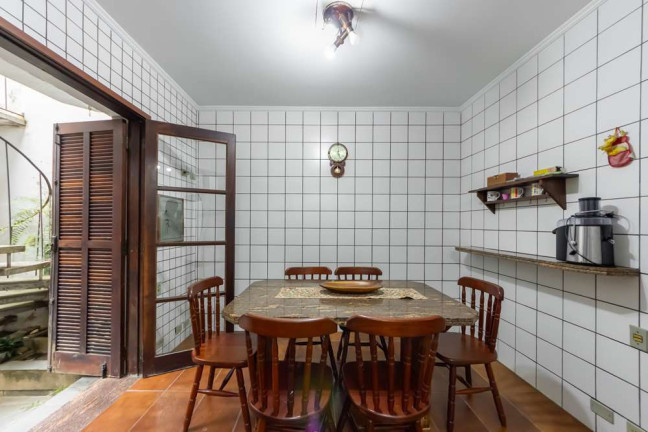 Imagem Casa com 2 Quartos à Venda, 120 m² em Vila Monumento - São Paulo
