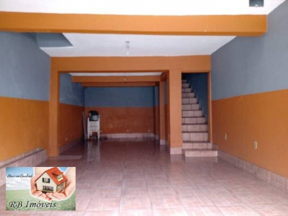 Imagem Casa com 3 Quartos à Venda, 100 m² em Montanhão - São Bernardo Do Campo