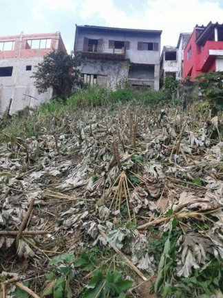 Imagem Terreno à Venda, 250 m² em Roncon - Ribeirão Pires Imagem Terreno à Venda, 250 m² em Roncon - Ribeirão Pires