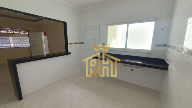 Imagem Casa com 2 Quartos à Venda, 107 m² em Ocian - Praia Grande Imagem Casa com 2 Quartos à Venda, 107 m² em Ocian - Praia Grande