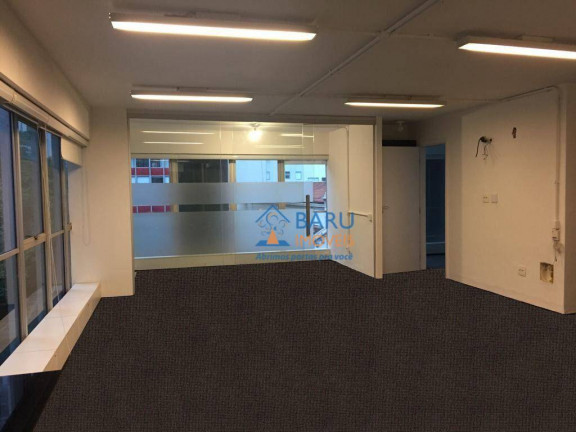 Imagem Imóvel para Alugar, 90 m² em Higienópolis - São Paulo Imagem Imóvel para Alugar, 90 m² em Higienópolis - São Paulo