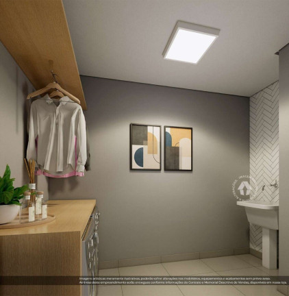 Imagem Imóvel com 2 Quartos à Venda, 35 m² em Parque Do Carmo - São Paulo Imagem Imóvel com 2 Quartos à Venda, 35 m² em Parque Do Carmo - São Paulo
