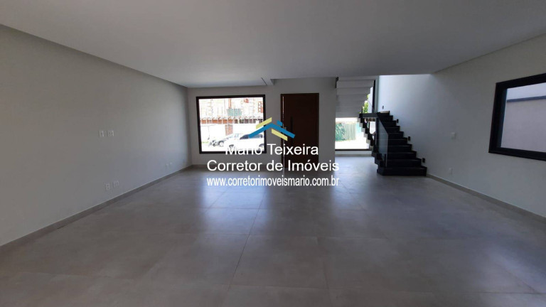 Imagem Casa de Condomínio com 4 Quartos à Venda, 307 m² em Urbanova - São José Dos Campos Imagem Casa de Condomínio com 4 Quartos à Venda, 307 m² em Urbanova - São José Dos Campos
