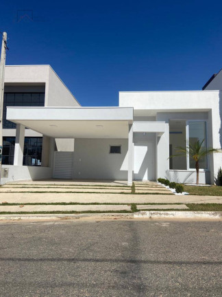 Casa de Condomínio com 3 Quartos à Venda, 250 m² em Residencial Vila Victoria - Itupeva
