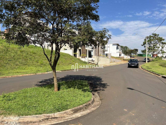 Imagem Terreno à Venda, 550 m² em Condomínio Villa Bela Vista - Piracicaba